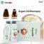 Dexe super pure argan oil sweet fragrant bright hair serum hair perfume
