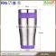 portable transparent vacuum flask coffee pot thermos