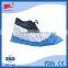 PP disposable rain shoe cover