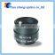 China supply CCTV camera Fixed-iris Lense
