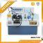 Machine for rebar bolt 90mm automatic hydraulic thread rolling machine screw for sale
