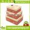 2016 HOT CUSTOMIZED FOR TRADITIONAL SHOE BOXES FROM XIAMEN