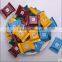 200-900 Bags/min Small Chocolate Wrapping Machine China