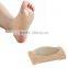 Plantar Fasciitis Arch Sleeve arch supports silicone gel foot arch insole massage orthotic insole pad