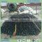 China natural ultrafine black tourmaline powder for textile use/super fine tourmaline ore power for clothing industrial