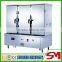 Multifunctional gas steamer