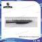 Tattoo Supplier Black Disposable Silicone Tattoo Grip 19MM