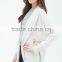 fanshionable latest bamboo shaped modal T-shirt long sleeve cardigan