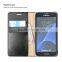 Mobile Phone Cover for Samsung S7, Leather Case for Samsung Galaxy S7 Case