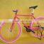 Good Price of Fixed Gear Components of Fixie Hub And Buy a Fixie Bike From China