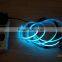 AC110V-220V Constant light INVER lighting decoration 1500mmX10mm Green EL tape