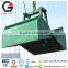 30t electric hydraulic bucket grab clamshell grab bucket