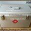 Hot sale aluminum medical tool case,aluminum medical case