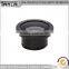 2016 hot sale F180C 0.40X fisheye lens for huawei p9 smartphone