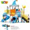 Playground Outdoor Climbing Frames Items For Park