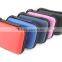 Hot sale USB Flash Earphone Cable case / Earphone Cable Organizer / data line bag                        
                                                Quality Choice