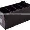 hot selling black esd corrugated hollow board box supplier