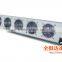 Free Standing Horizontal AC Centrifugal Fan Ionizing Air Blower for Industrial use