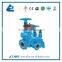 Ductile Iron Sluice Gate Valve