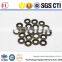 M14 G1/4' M14X2 BS/A1 standard metric rubber metal outer cased joint seal washer
