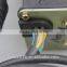 E320C 247-5212 excavator throttle motor assembly