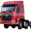 2015 New Sinotruk low price tractor truck Hohan 6x4 6x2 4x2 Tractor truck for sale