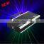 3 Head Rgb Multi Color Mini Laser Effect Portable Box dj Lighting
