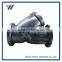 Chinese High Quality Wholesale OEM Service y - type strainer
