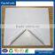 International flat rate us postal tracking return address shipping label