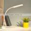 Touchable Table Lamps, USB Charger Lamp, Hotel Led Table Lamp Cordless
