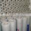 durable quality non-woven geotextile for constructions