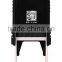Epress Square 30x30 mm Black Automatic Stamp /Self-inking Stamper/engrave laser machine