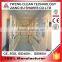 GMP clean room