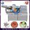 industrial vegetable cutting and mixing machine,vegetable shredder and chopper