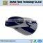 plastic injection hair drier mould making