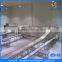 automatic goat meat processing plant in goat slaughterhouse