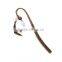 Metal bookmark stick gifts with pendant