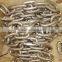 stainless steel link chain long chain studless chain
