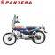 Chongqing Disk Brake Street Bike 125cc Motorcycle