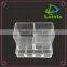 Acrylic Makeup Organizer with Drawers Cosmetic Organizer                        
                                                Quality Choice