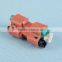 Sineyi-140 Yuyao 2014 hot sale polyamide6 male female wire connector