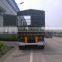 China High quality bulker carrier utility side wall semi trailer for truck