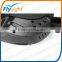 H1550 Newest SPX01 Video Glasses Flysight Spexman FPV Goggles 5.8GHz Dual Diversity For Racing Qudcopter and Runner Drone 250