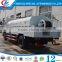 2016 power high pressure washer cleaning truck DONGFENG 4x2 high pressure cleaning truck for sale