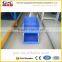 Made in China High Quality Stackable Plastic Parts Storage Bin Boxes