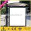 CHINA aluminum profile for light box