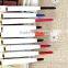 1Pcs Automatic Rotary Lip Liner Long-lasting Lipliner Lady Waterproof Red Lip Pencil