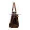 New Design Leather Tote Bag Women Leather Hand Shoulder Bag 2016