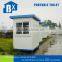 mobile 20ft size portable public toilet in competitive price