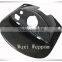 Customized carbon fiber yama motorcycle parts